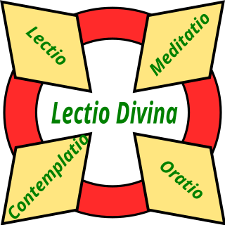 <i>Lectio Divina</i>