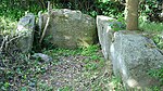 Lehbek stone grave