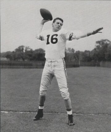 Len Dawson