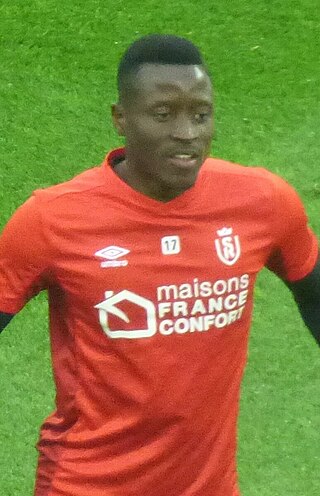 <span class="mw-page-title-main">Dion Lopy</span> Senegalese footballer