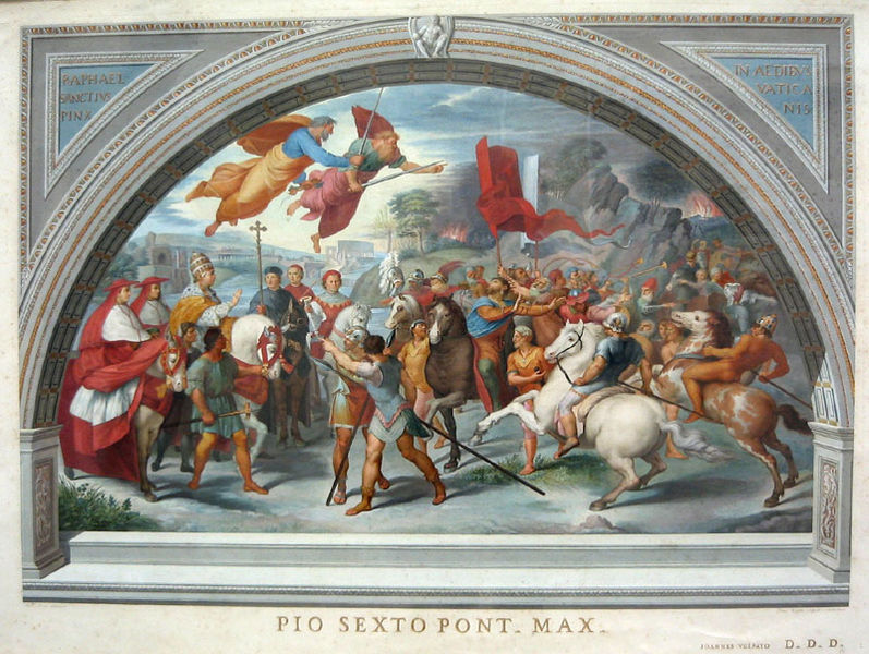 File:Leone e Atilla by Giovanni Volpato.jpg