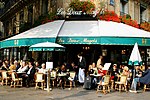 Bildeto por Premio Deux Magots