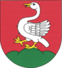 Coat of arms of Lestkov