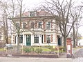 Lichterfelde - Historisches Gebaeude (Historic Building) - geo.hlipp.de - 32717.jpg
