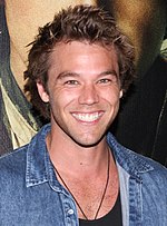 Thumbnail for Lincoln Lewis