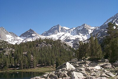 カリフォルニア州の地理 Wikiwand