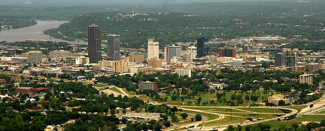 Image: Littlerock