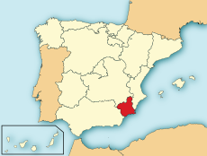 Localització de Regiòn de Murcia.svg