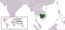 Mapa de Localização