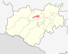 Location of Baksan (Kabardino-Balkaria).svg