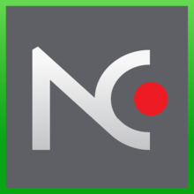 Logo AdRem NetCrunch