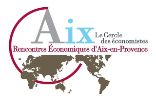 <span class="mw-page-title-main">Rencontres Economiques d'Aix-en-Provence</span>