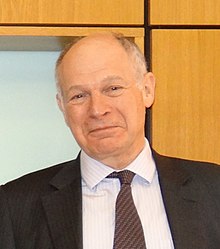 Sinjoro Neuberger de Abbotsbury 2013.jpg