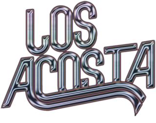 <span class="mw-page-title-main">Los Acosta</span>