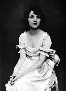 <span class="mw-page-title-main">Louise Huff</span> American actress