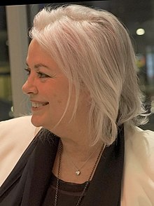 Louise Portal in 2019 Louise Portal (2019).jpg