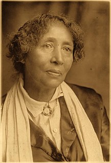 Lucy Parsons American socialist labor organizer (1851–1942)