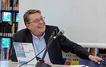 Luigi Ballerini, Miilano, Latte e LInguaggio 2019 Luigi Ballerini2.jpg