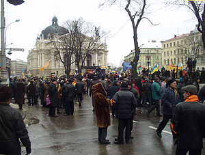 Lviv