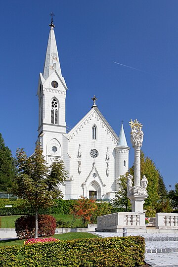 Müllendorf (Oostenrijk)