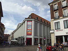 City Museum Münster