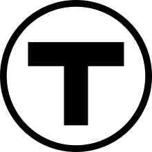 MBTA logo MBTA.svg