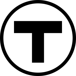 Massachusetts Bay Transportation Authority Public transport agency in Greater Boston, Massachusetts, United States