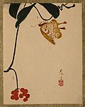 Thumbnail for Insects in Japanese culture