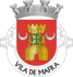 Mafra (포르투갈)-문장