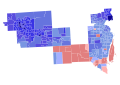 2020 United States House of Representatives election in Michigan's 12th congressional district