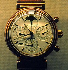 IWC Schaffhausen - Wikipedia