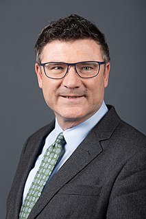 Stefan Kaufmann (politician) German politician