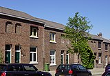 Herbenusstraat 64-96 (deels)