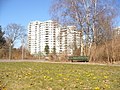 Maerkisches Viertel - Fruehling (Markish Quarter - Springtime) - geo.hlipp.de - 34307.jpg