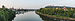 Main River as seen from Friedensbrücke Würzburg 20140604 1.jpg