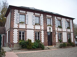 Mairie de Saint-Denis-le-Thiboult.JPG