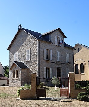 Mairie de Velars-sur-Ouche (Côte-d'Or).jpg