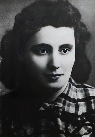 <span class="mw-page-title-main">Mala Zimetbaum</span> Belgian Jewish Resistance member (1918–1944)