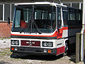 Ikarus 662.65/MAN SR 240