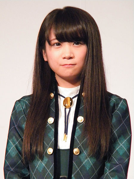 File:Manatsu Akimoto Nogizaka46 HTC event 20140903.jpg