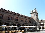 Palazzo della Ragione (Mantoue)