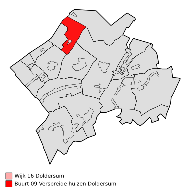 File:Map - NL - Westerveld - Wijk 16 Doldersum - Buurt 09 Verspreide huizen Doldersum.svg