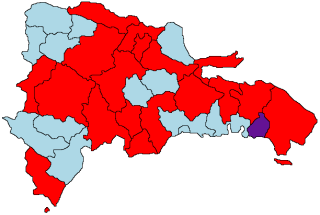 <span class="mw-page-title-main">1986 Dominican Republic general election</span> Election in the Dominican Republic