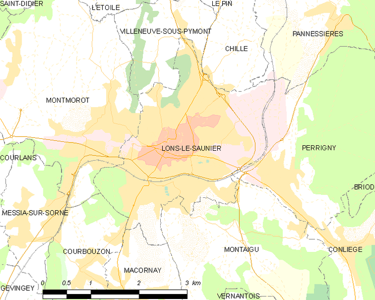 File:Map commune FR insee code 39300.png