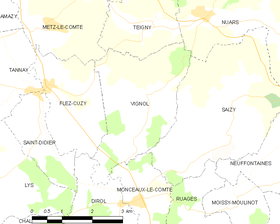 Map commune FR insee code 58308.png