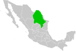 Miniatura para Estado de Nuevo León y Coahuila