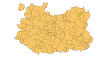 Mapa municipal de Arenales.PNG