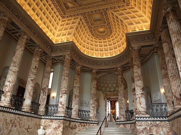 Marble Hall