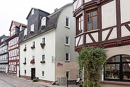 Marburg, Zwischenhausen 6-20161104-001