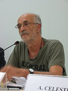 Marcello Baraghini